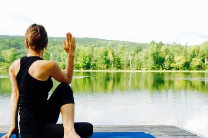 The Incredible Benefits of Yoga